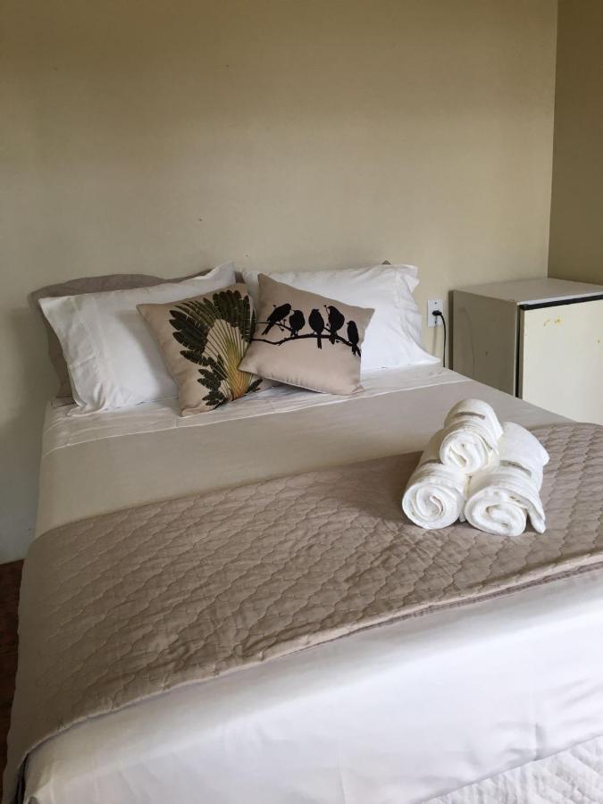 Pousada Tamarindo Garopaba Room photo