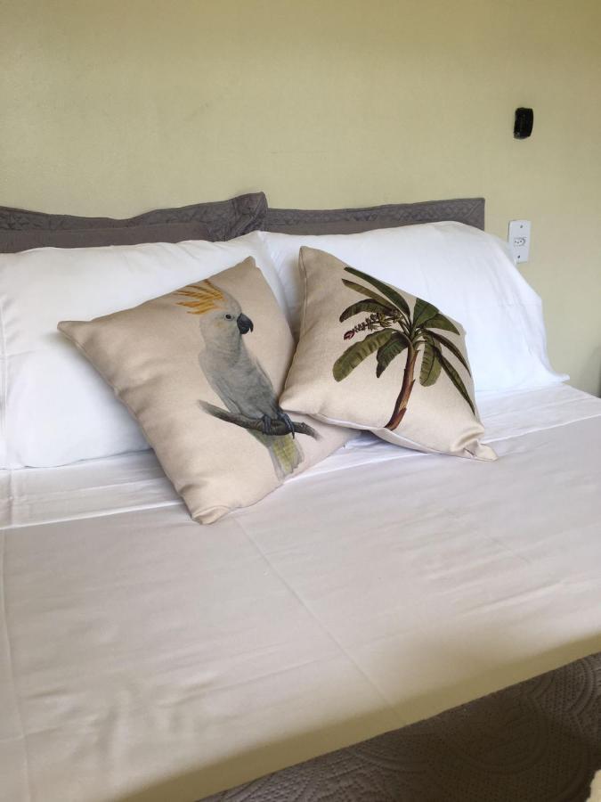 Pousada Tamarindo Garopaba Room photo