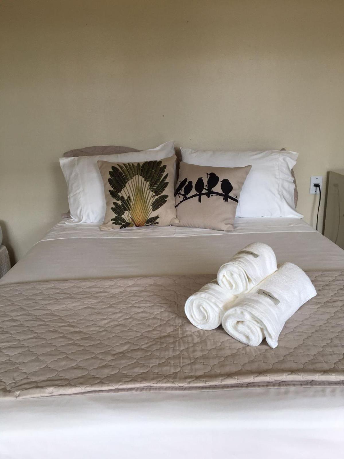 Pousada Tamarindo Garopaba Room photo