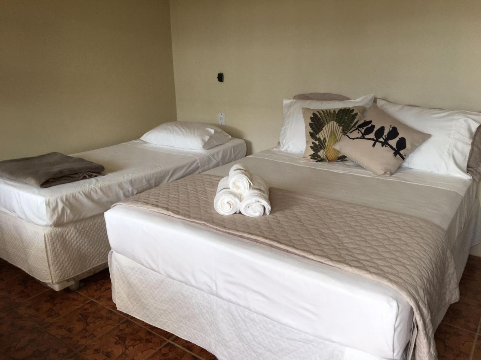 Pousada Tamarindo Garopaba Room photo