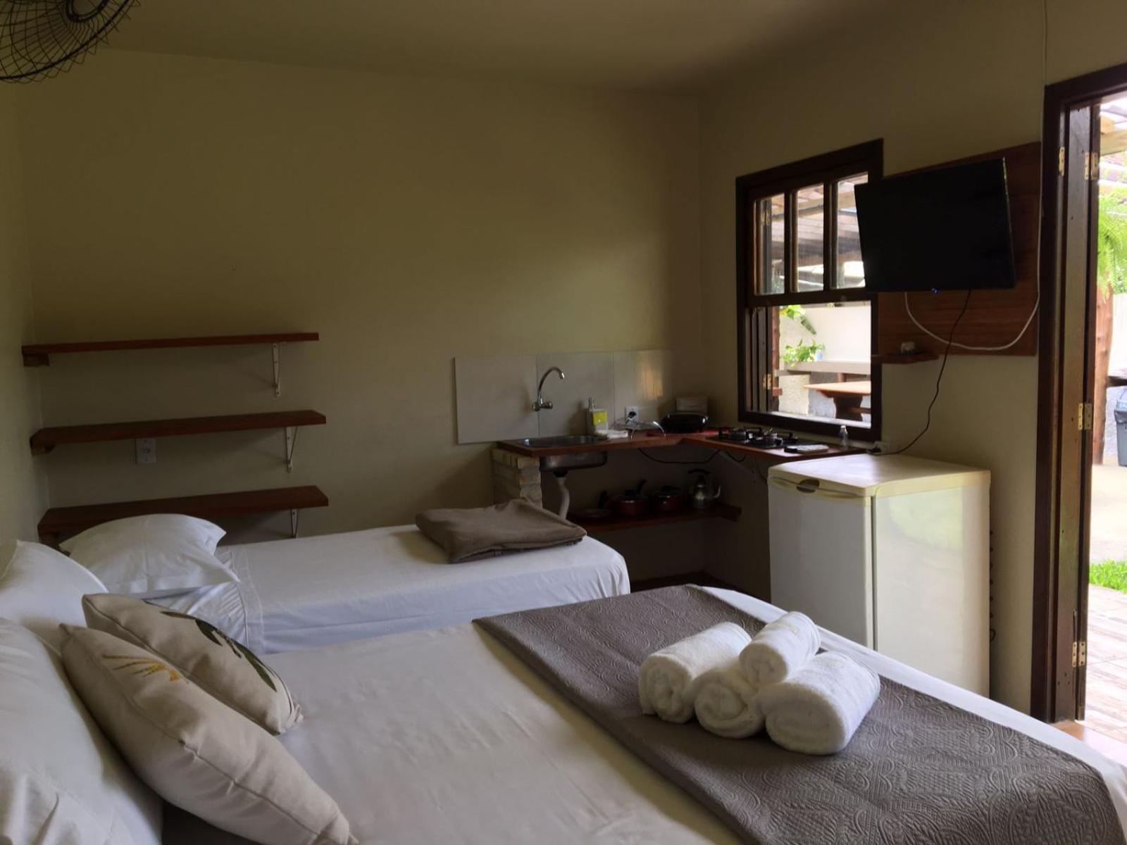 Pousada Tamarindo Garopaba Room photo